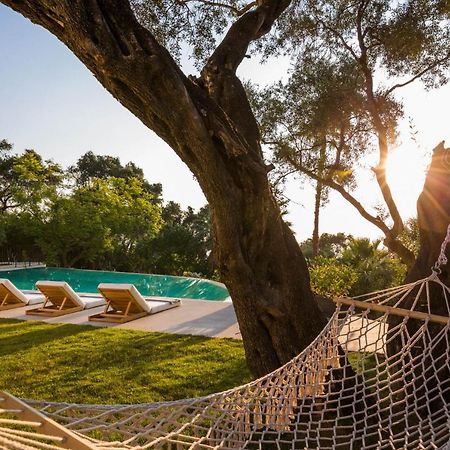 Ionian Garden Villas - Villa Olea Benitses  Exterior photo
