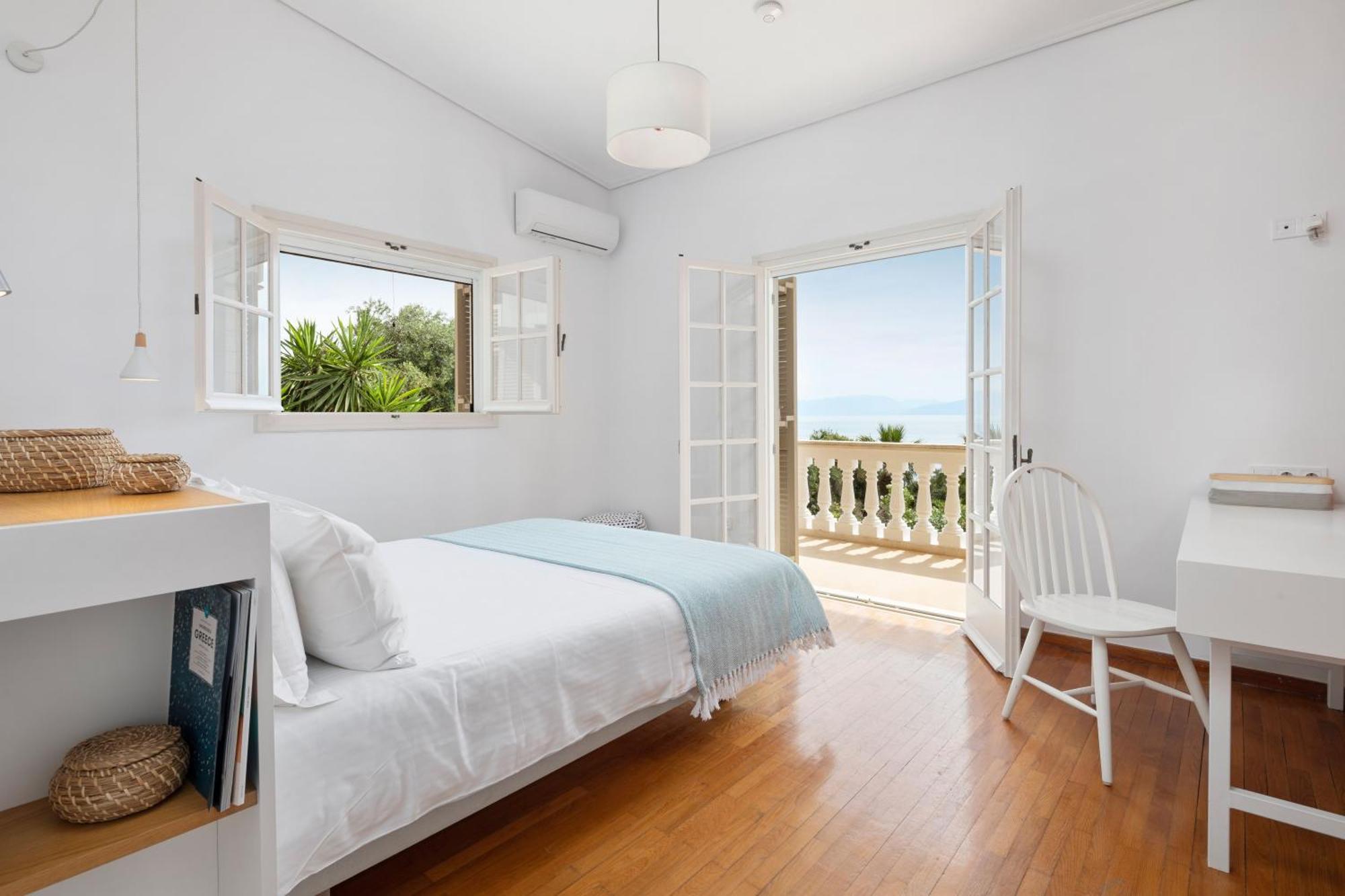 Ionian Garden Villas - Villa Olea Benitses  Exterior photo